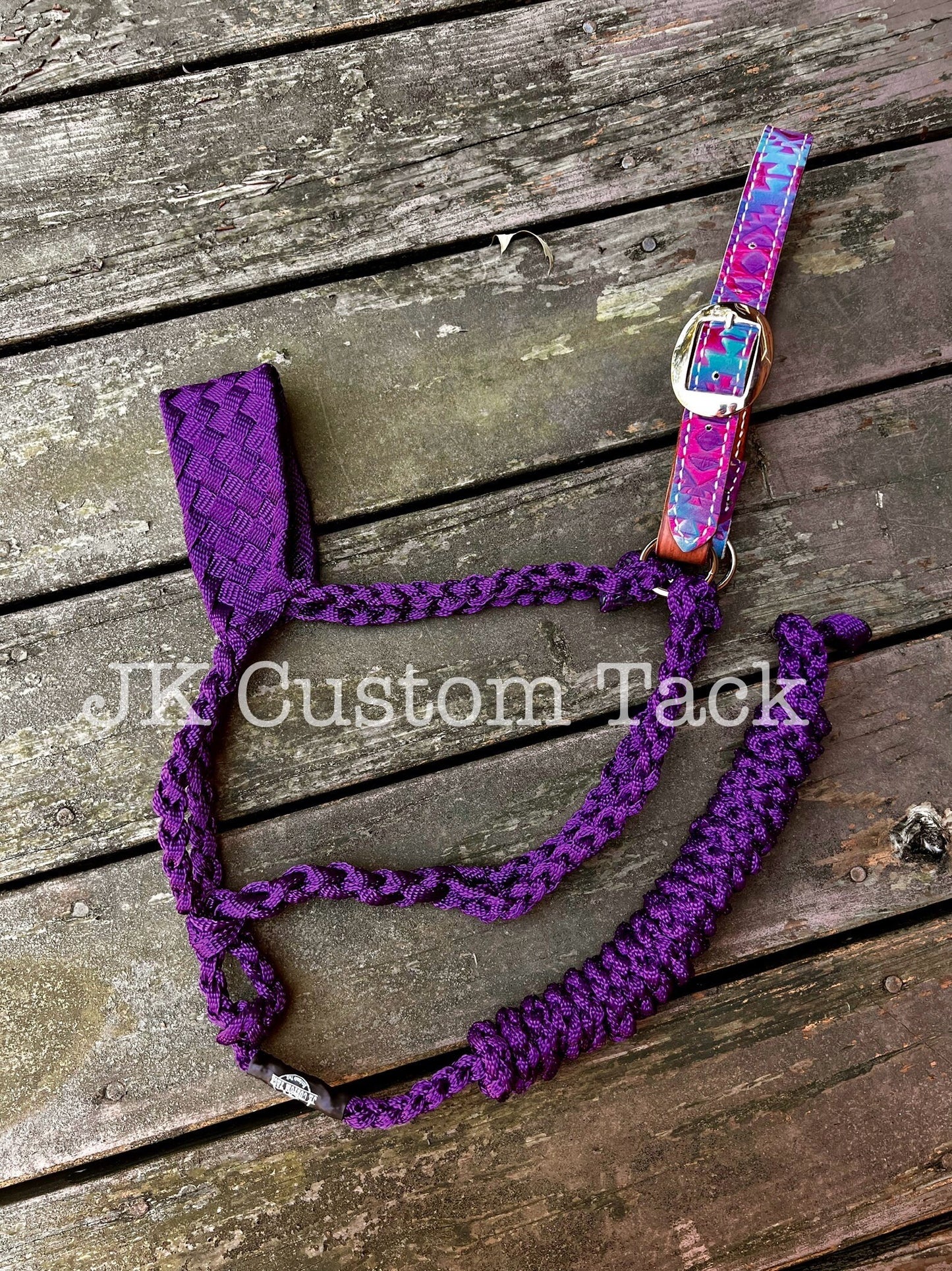 Horse Halter H2 IN STOCK