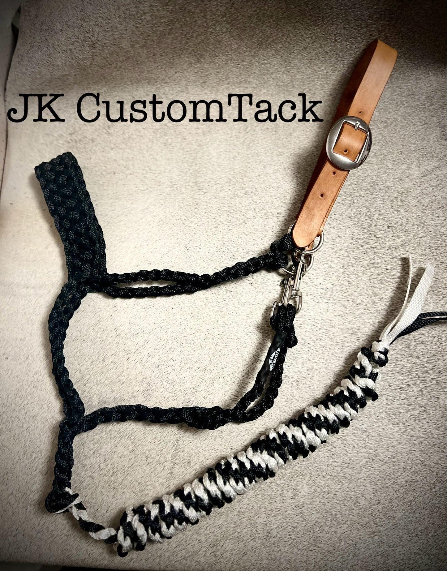 Horse Halter H2 IN STOCK