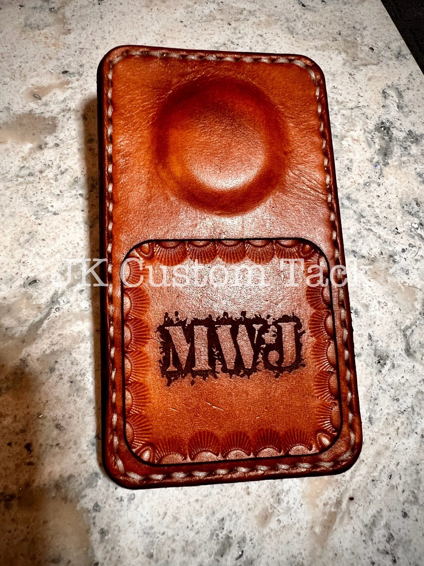 Customizable Magnetic Barrel Pad for Shooting