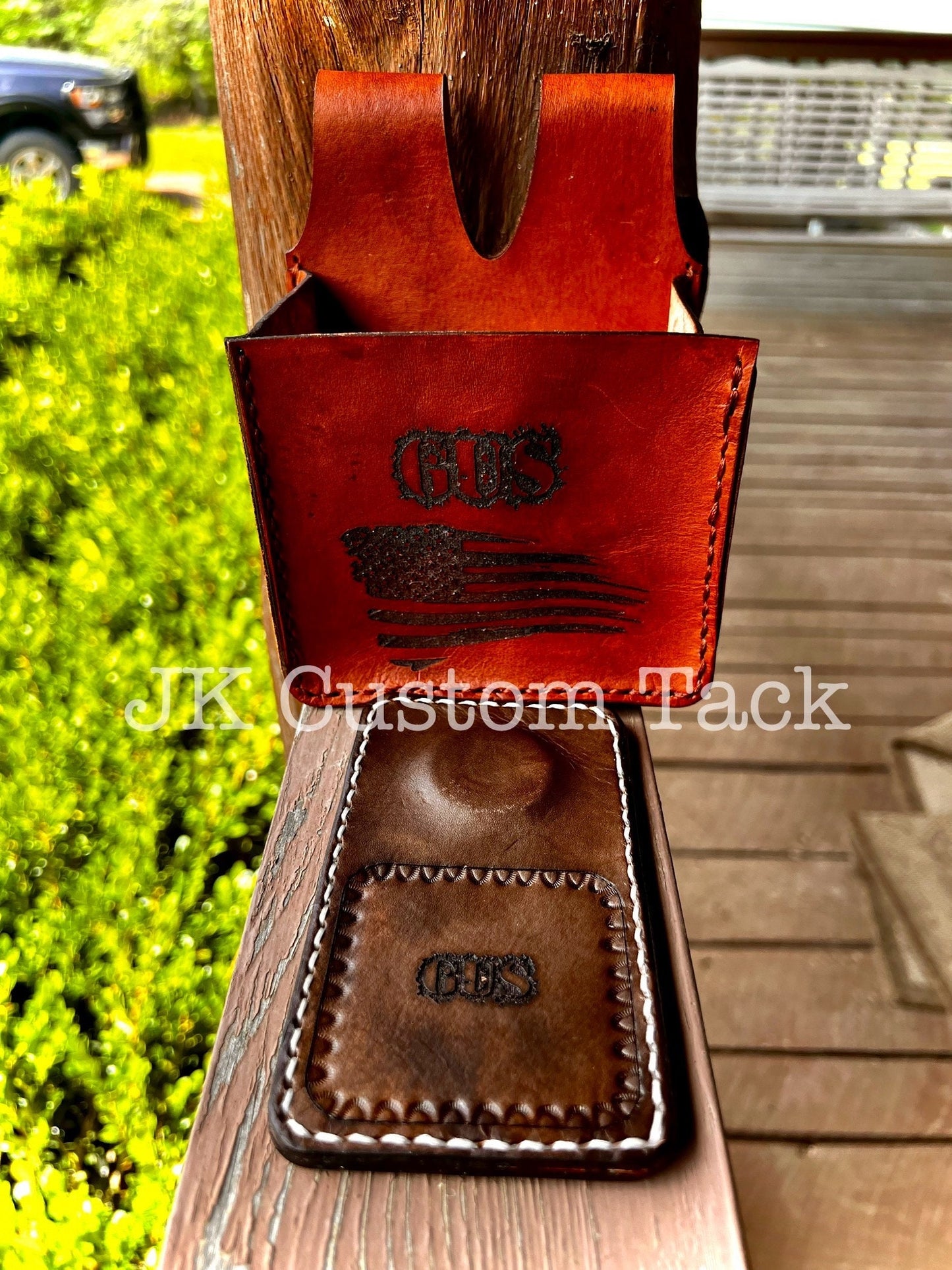 Customizable Magnetic Barrel Pad for Shooting