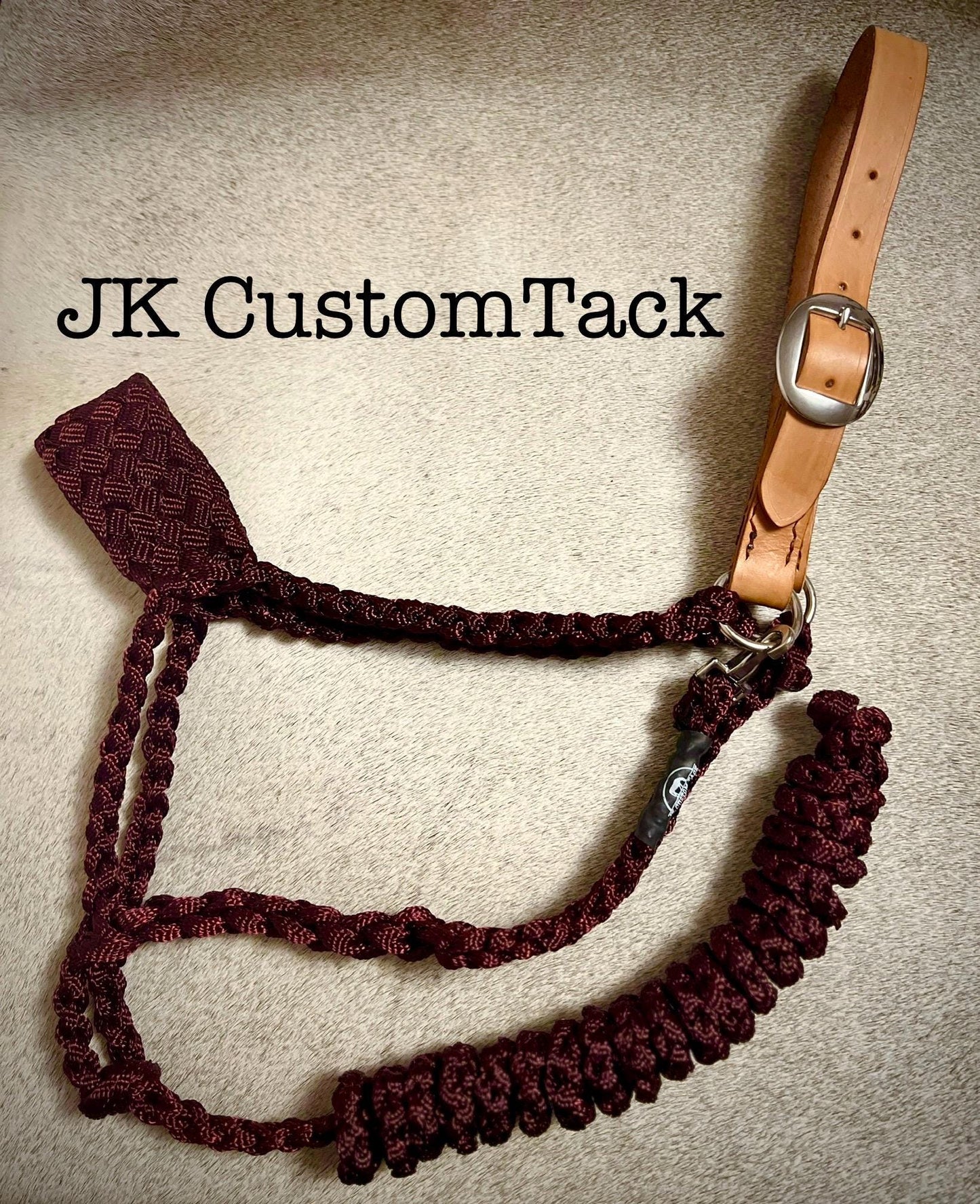 Horse Halter H2 IN STOCK