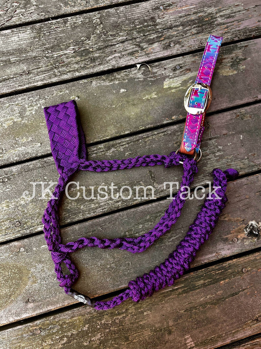 Horse Halter H2 IN STOCK
