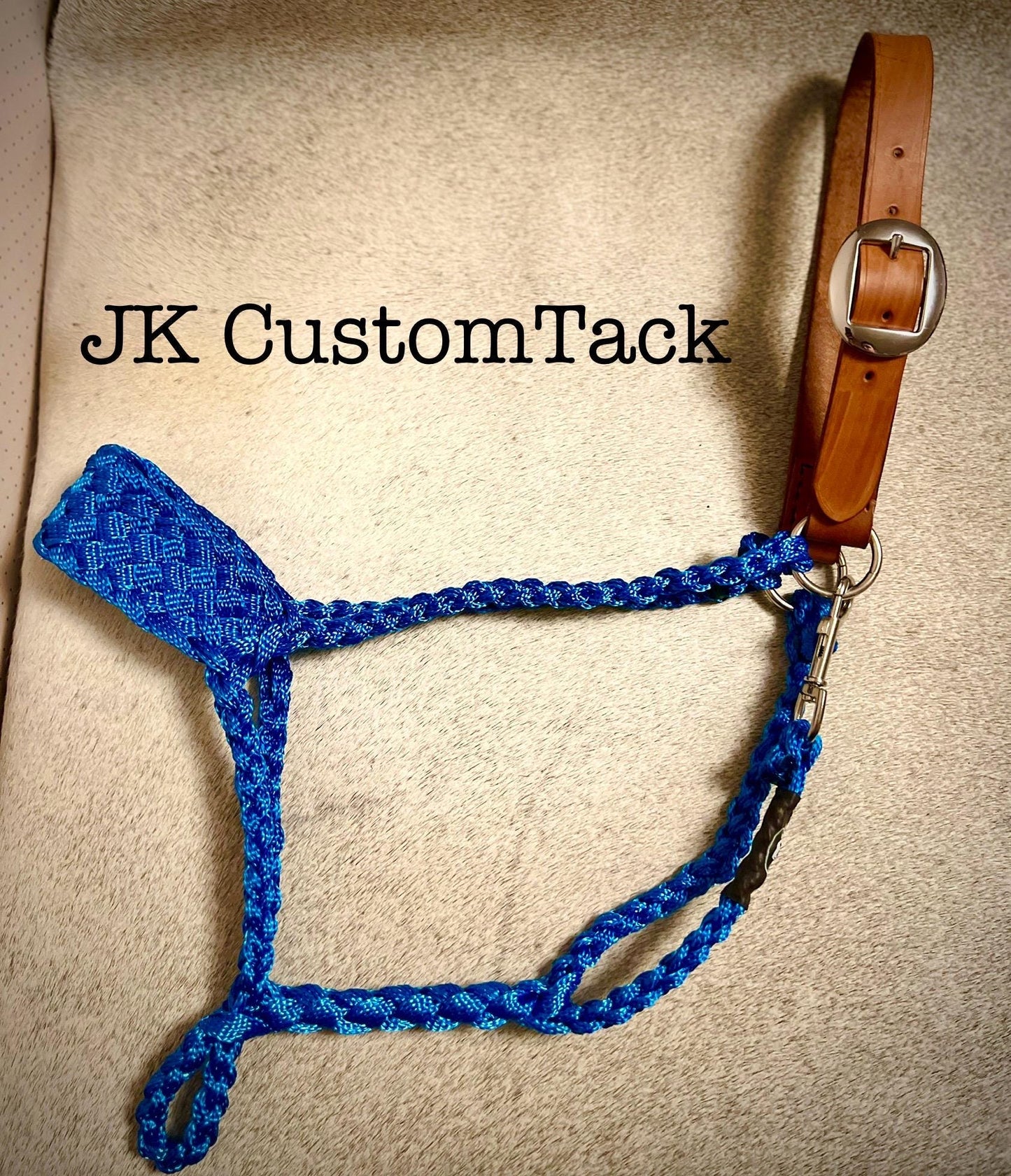 Horse Halter H2 IN STOCK